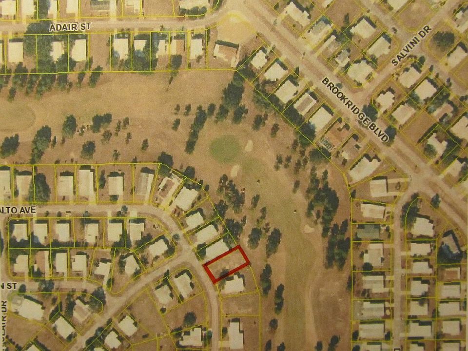 2nd image of 14643 Rialto Ave