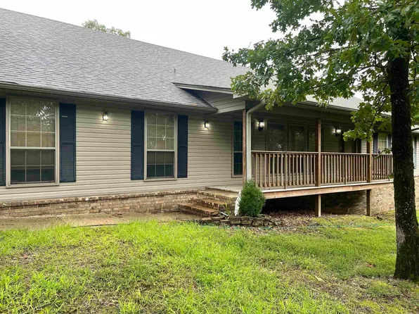 13701 Frances Dr, N Little Rock, AR 72118