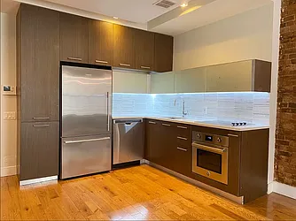 Rented by Zjama Realty Corp