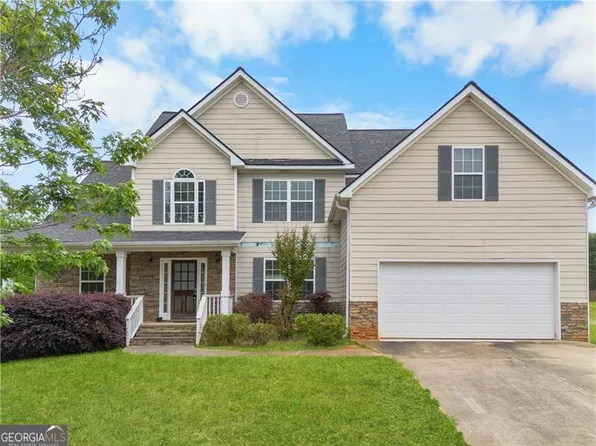 50 Glen Echo Dr, Covington, GA 30016