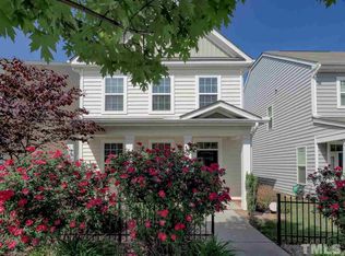 934 Ileagnes Rd, Raleigh, NC 27603