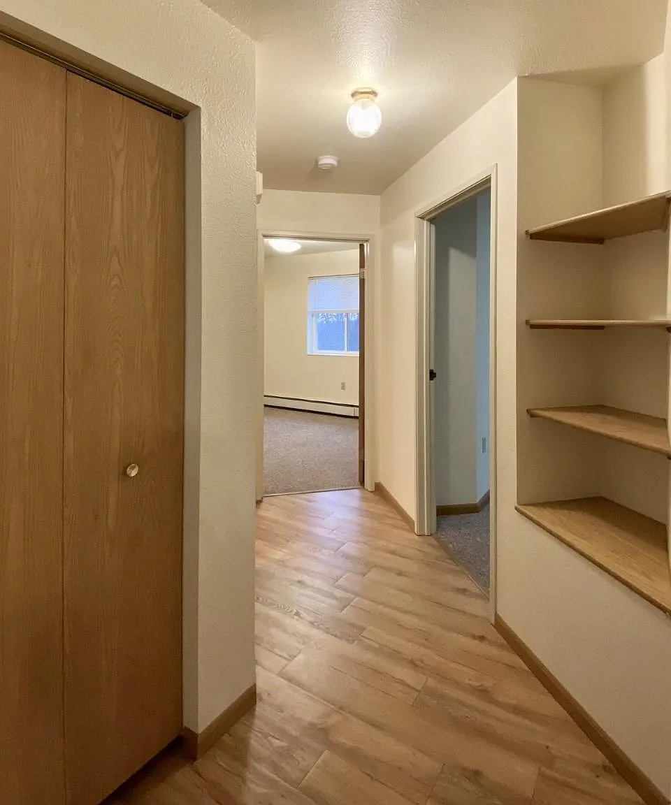 2 bed, $1,100 — Photo 4