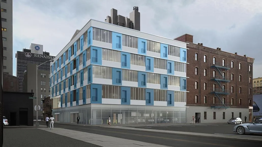 @150 North 3rd — Photo 3