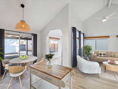 1535 N Horne UNIT 105, Mesa, AZ, 85203