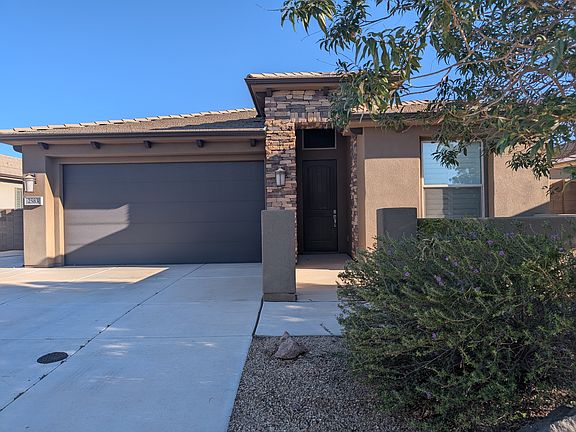 3rd image of 2583 E Desert Cliff Dr #A
