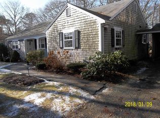 10 Alpine St, South Yarmouth, MA 02664