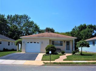 164 Port Royal Dr, Toms River, NJ 08757