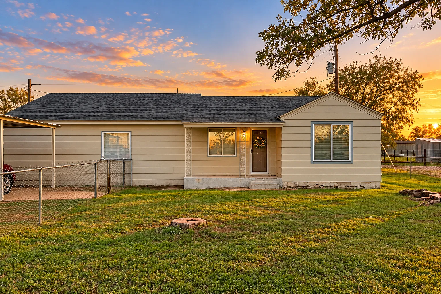 3 bed, 1572 sqft, $1,995 — Photo 1