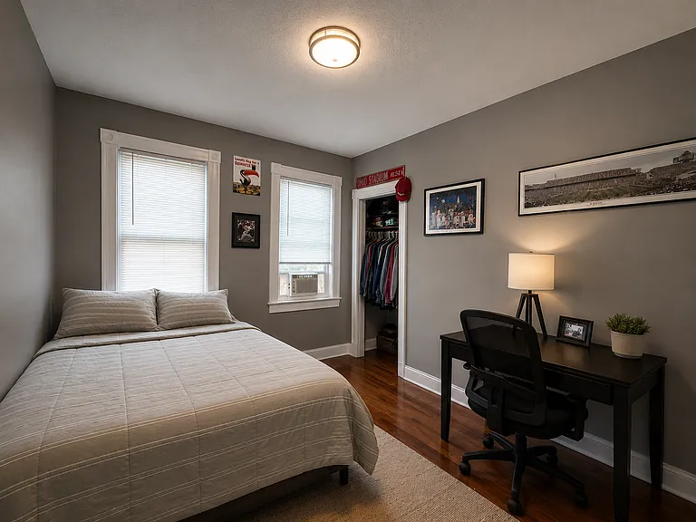 60 Fiske St #2 — Photo 6