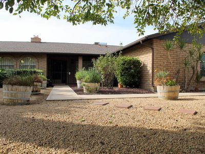 2935 W Kerry Ln, Phoenix, AZ, 85027