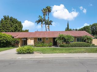 2541 E El Sereno Dr, Orange, CA 92867