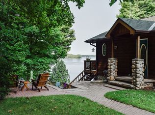 212 Sunset Shores Rd, Iron River, MI 49935