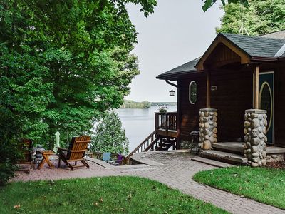 212 Sunset Shores Rd, Iron River, MI, 49935