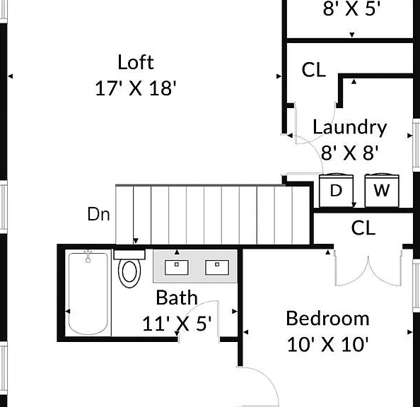 1124 Aronia Ln — Photo 30