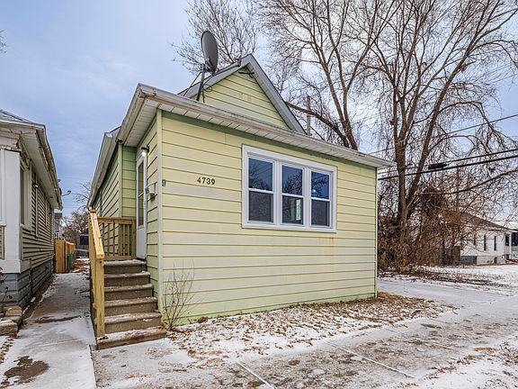 2nd image of 4739 Cameron Ave