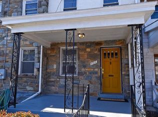 5312 1st St NW, Washington, DC 20011