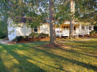 440 Brock Rd, Goldsboro, NC 27530