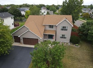 3800 94th Ave N, Brooklyn Park, MN 55443