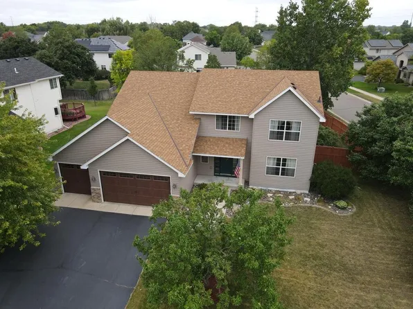 3800 94th Ave N, Brooklyn Park, MN 55443
