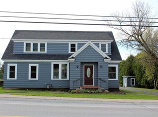 6882 Shady Ave, Croghan, NY 13327