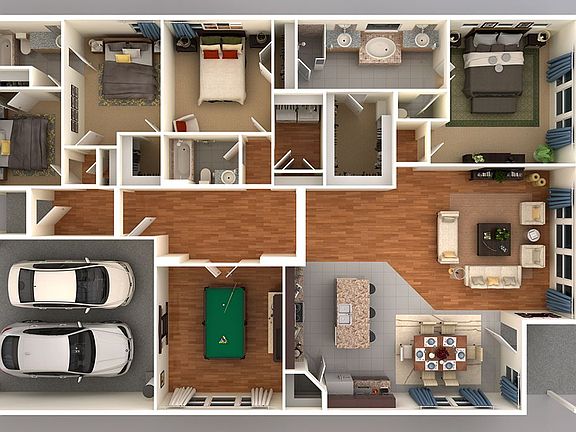 4th image of this home