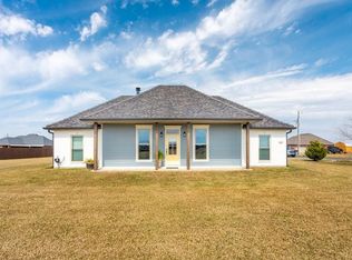 6027 Ava Ln, Iowa, LA 70647