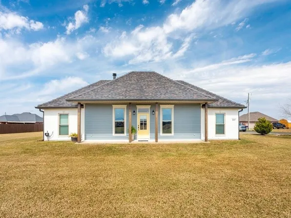 6027 Ava Ln, Iowa, LA 70647