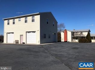 5545 Spotswood Trl, Barboursville, VA 22923