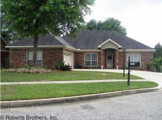 7335 Ashmoor Ct, Mobile, AL 36695