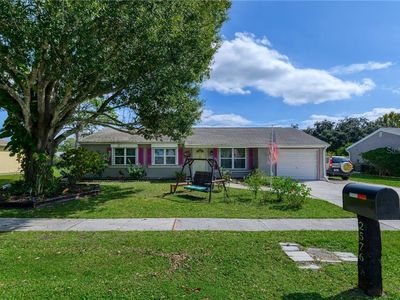2576 Shenandoah St, North Port, FL, 34287