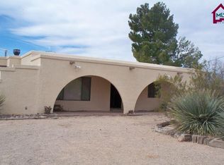 5425 S Jornada Rd, Las Cruces, NM 88011