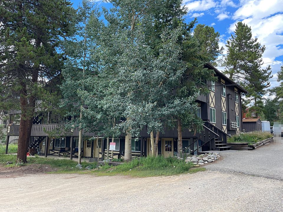 2nd image of 1941 Boreas Pass Rd Unit 3B