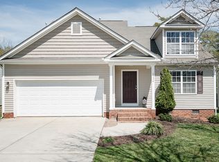 1134 Catawba Run, Lowell, NC 28098