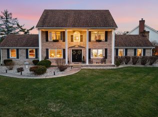 12739 Bay Forrest Dr, Indianapolis, IN 46236