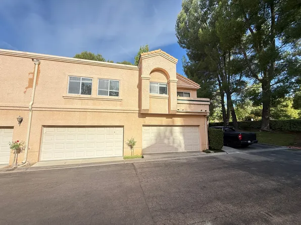 25256 Steinbeck Ave Unit E, Stevenson Ranch, CA 91381