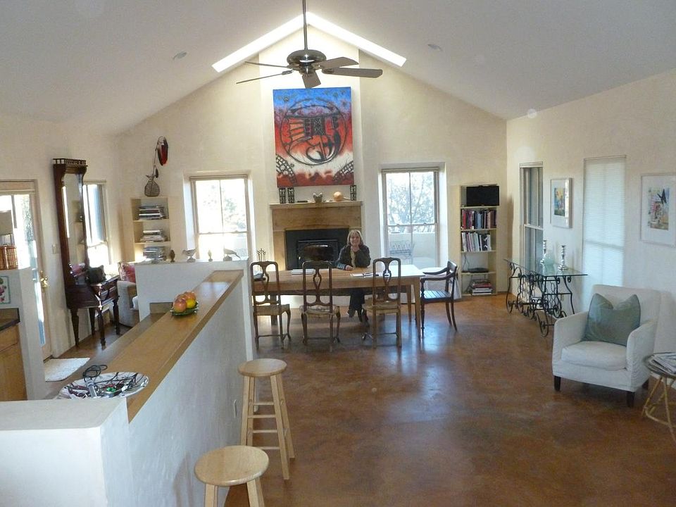 13 Lamy Rd, Lamy, NM 87540 Zillow