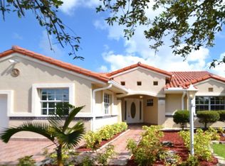 14731 SW 42nd Way, Miami, FL 33185