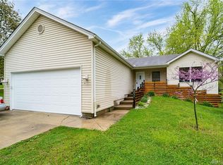 3845 Knollwood Dr, Dayton, OH 45432