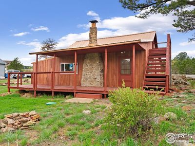 860 County Road 67j, Red Feather Lakes, CO, 80545