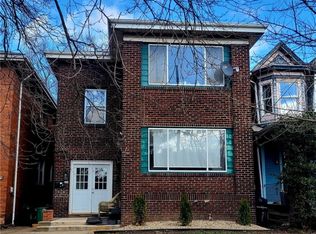 518 Park Rd, Ambridge, PA 15003