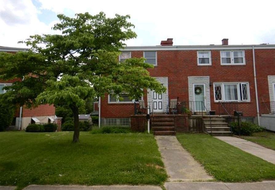 2nd image of 1135 Gloria Ave