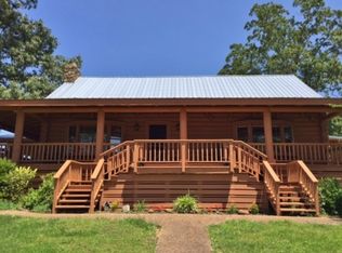 718 Willow Pond Dr, Grand Rivers, KY 42045