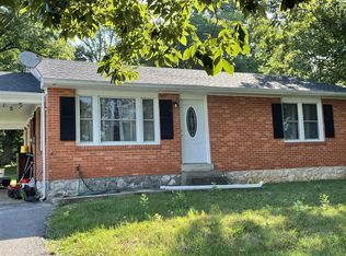 484 Plum Springs Rd, Bowling Green, KY 42101