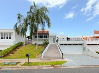 Calle A Paseo Real #D-11, San Juan, PR 00926