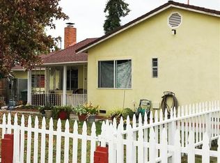 36598 Mulberry St, Newark, CA 94560