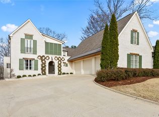 2918 Normandy Pl NE, Tuscaloosa, AL 35406