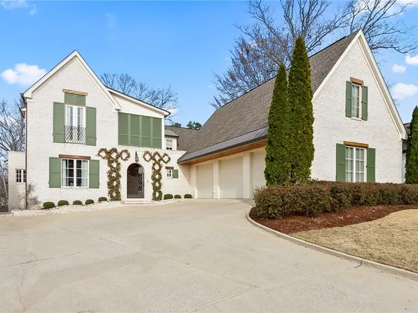 2918 Normandy Pl NE, Tuscaloosa, AL 35406