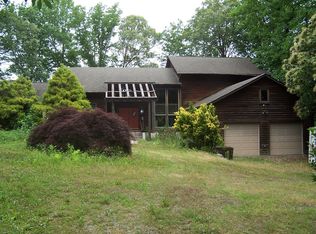 241 Sunrise Ct, Lottsburg, VA 22511