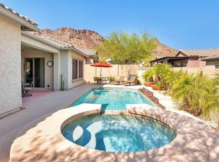 27637 N 89th Ln, Peoria, AZ 85383