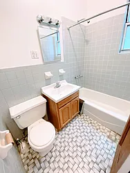 Rented by Keller Williams NYC